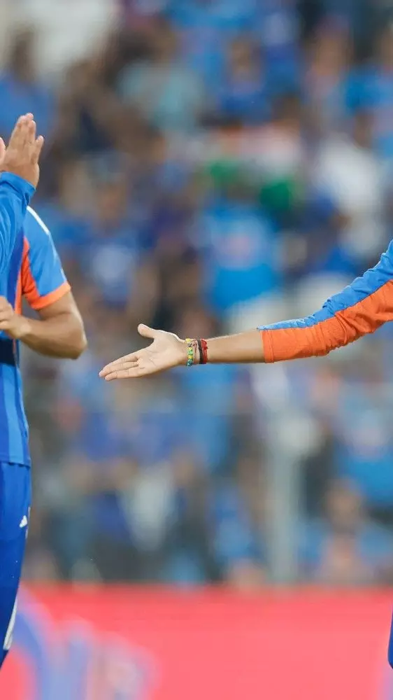 India, T20 World Cup 2026