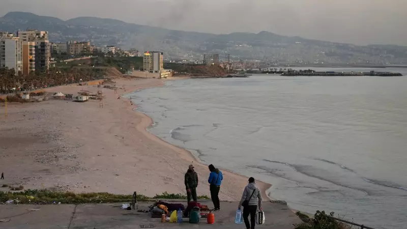 Live! Russia handed Iran a target list of US warships: Report