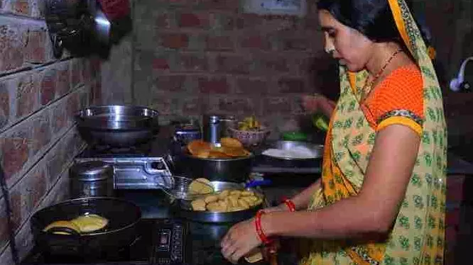 Indias cooking gas crisis has a homegrown solution — induction stoves
