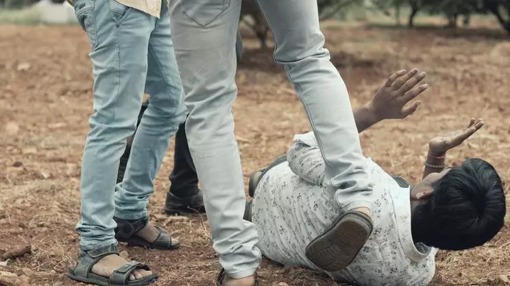 Kerala IUML MLAs son held for assault over Facebook comment