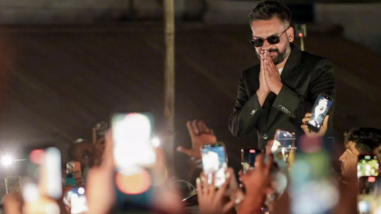 Nepal polls: RSP sweeps 120 seats on 60 pc turnout; Balen Shah to be PM