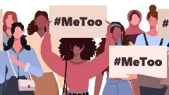 Why a look back at the ‘Me Too’ movement elicits mixed reactions in women