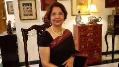 Former foreign secretary Nirupama Rao on Iran war, diplomacy, fighting patriarchy Former foreign secretary Nirupama Rao on Iran war, diplomacy, fighting patriarchy