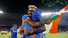 Four Indians in ICC’s Team of 2026 T20 World Cup