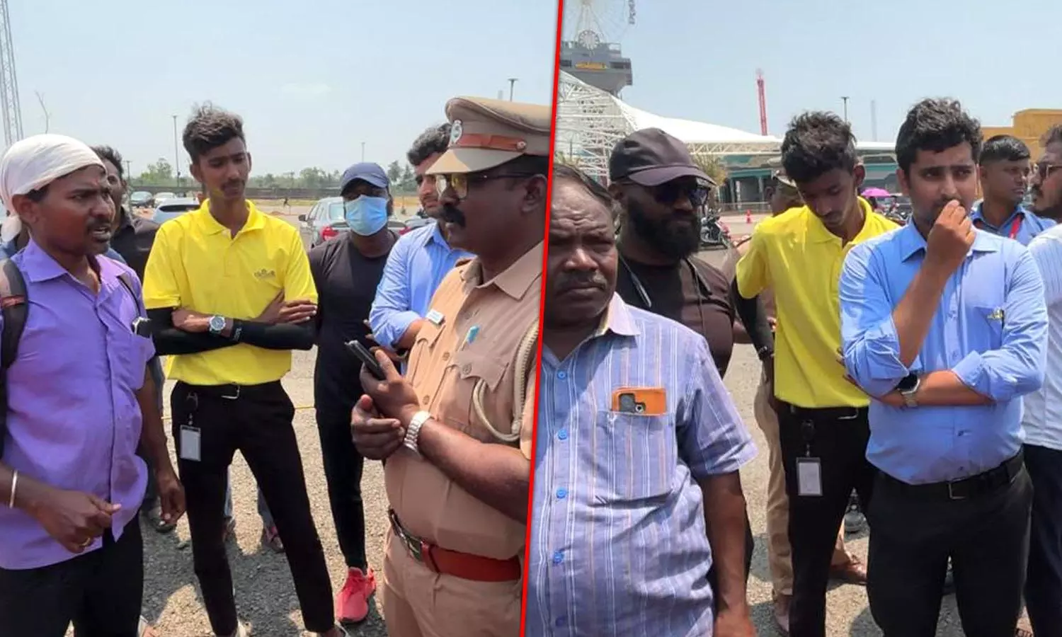 Why WOnderla Chennais Womens Day special backfired Why WOnderla Chennais Womens Day special backfired