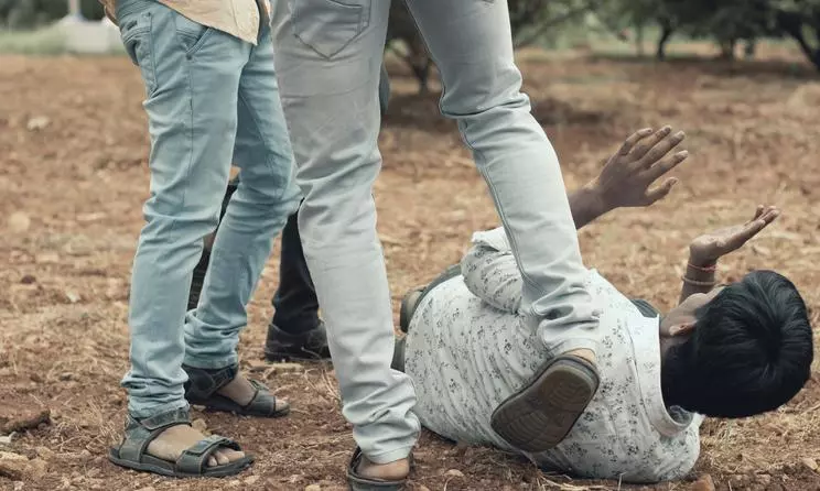 Kerala IUML MLAs son held for assault over Facebook comment Kerala IUML MLAs son held for assault over Facebook comment