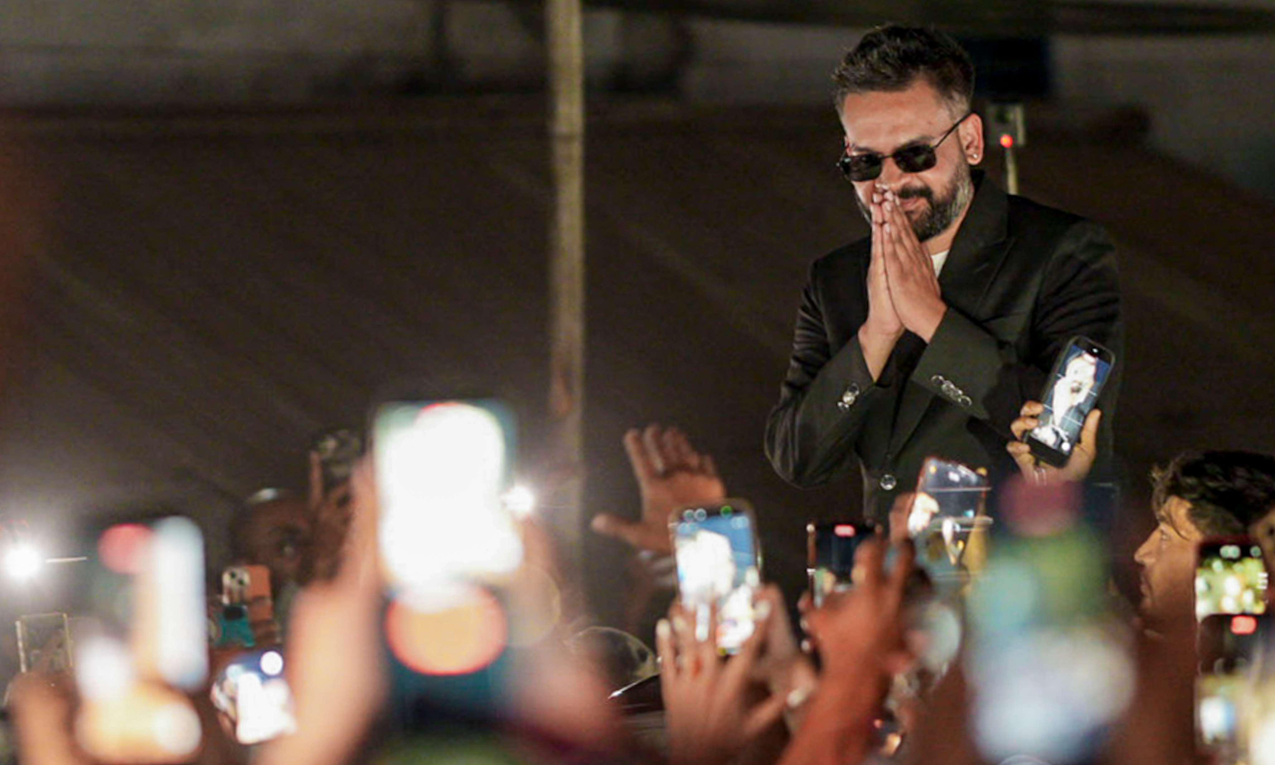 Nepal polls: RSP sweeps 120 seats on 60 pc turnout; Balen Shah to be PM