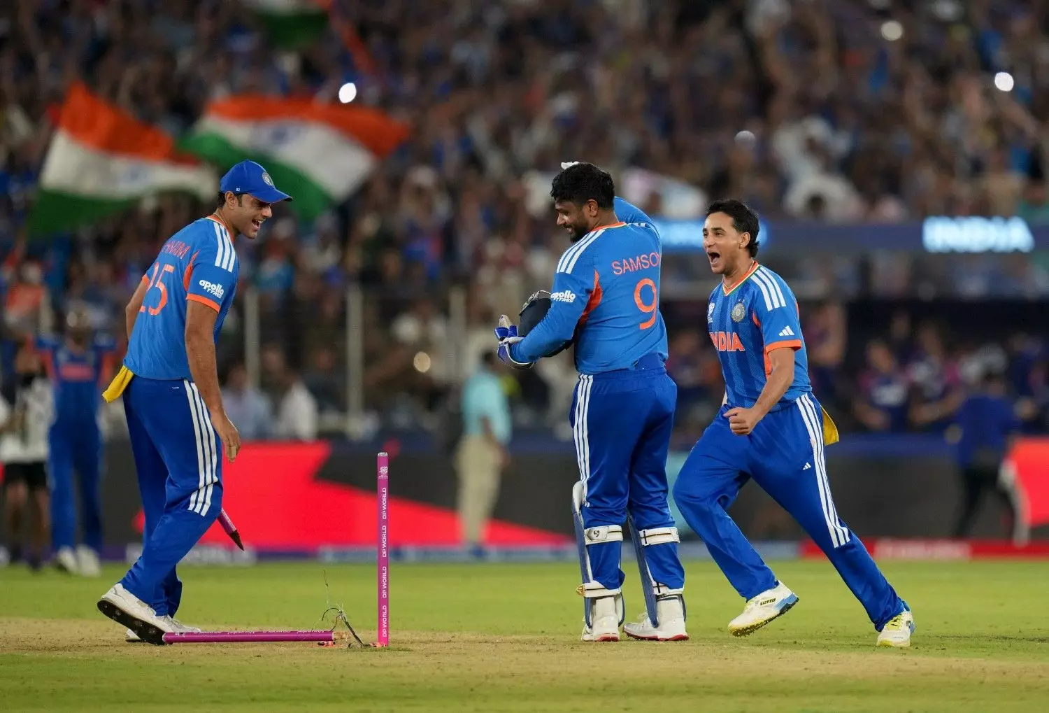 Sanju Samson Sanju Samson