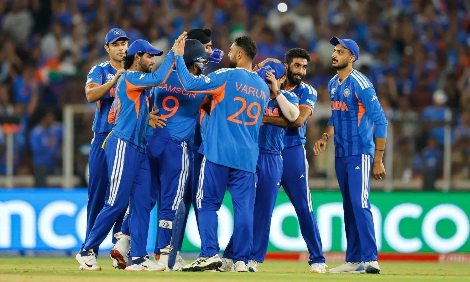 T20 World Cup 2026 T20 World Cup 2026