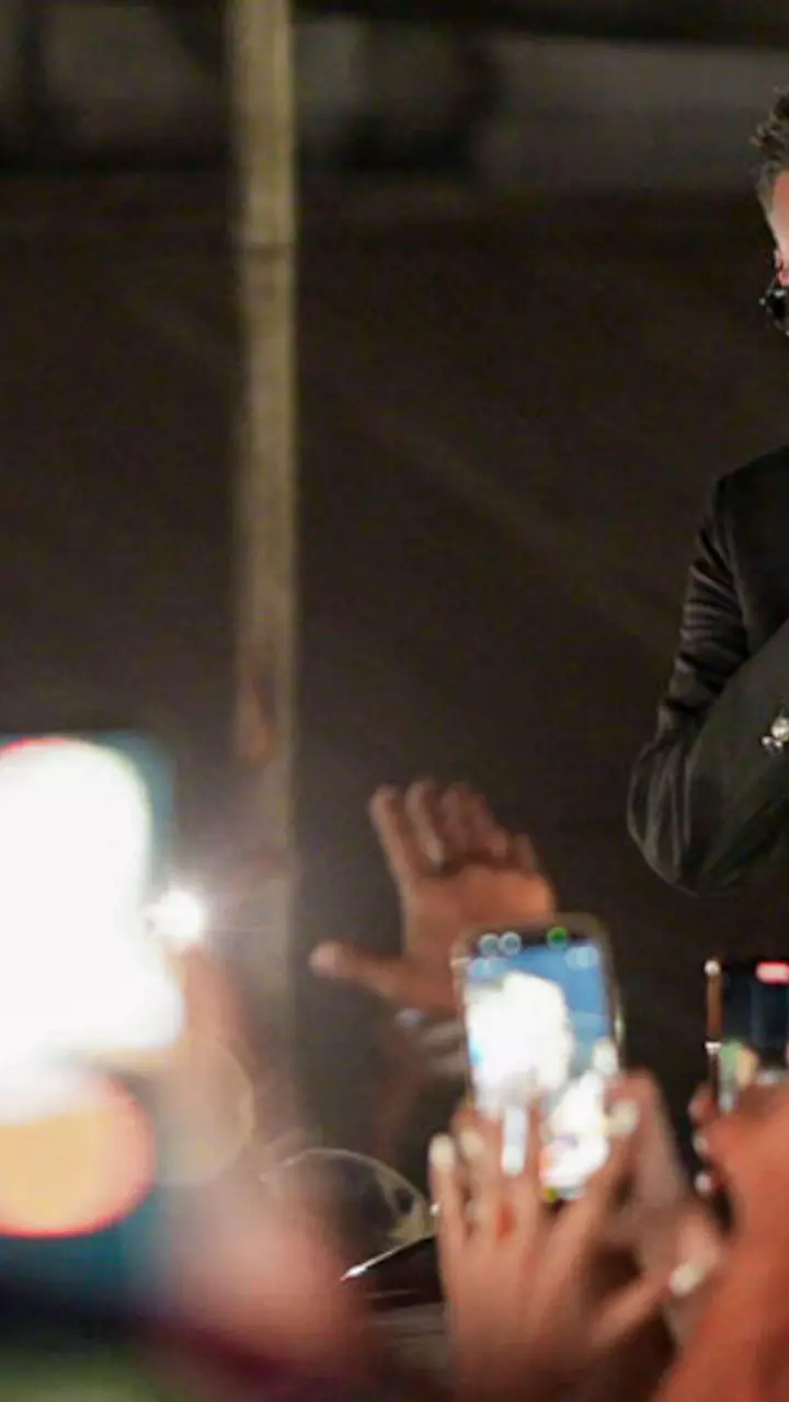 Nepal polls: RSP sweeps 120 seats on 60 pc turnout; Balen Shah to be PM Nepal polls: RSP sweeps 120 seats on 60 pc turnout; Balen Shah to be PM