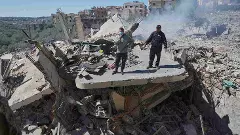 Live! UAE intercepts Iranian missiles and drones as Gulf tensions escalate Live! UAE intercepts Iranian missiles and drones as Gulf tensions escalate