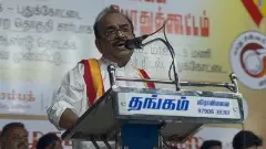 TVK dismisses DMK’s Trichy conference as ‘manufactured awakening’