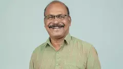 CC Mukundan