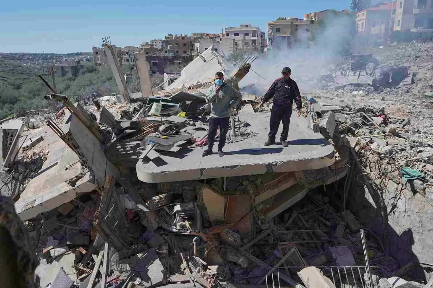 Live! UAE intercepts Iranian missiles and drones as Gulf tensions escalate Live! UAE intercepts Iranian missiles and drones as Gulf tensions escalate