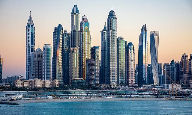 Dubai’s safe-haven status tested as Iran war unsettles Asian investors