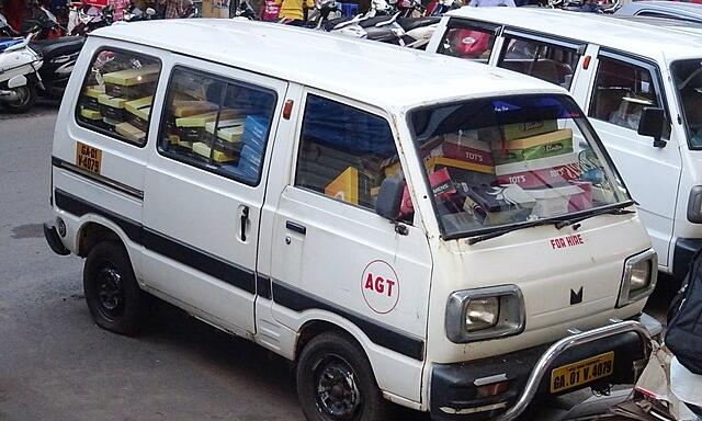 Goa minister slams tourist taxi lobby for resisting app-based services