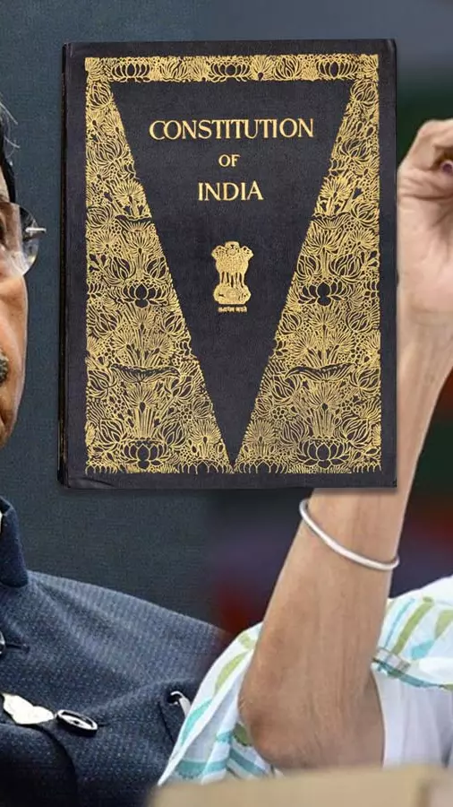 RN Ravi move to Bengal breaks constitutional convention; can judiciary stop transfer?