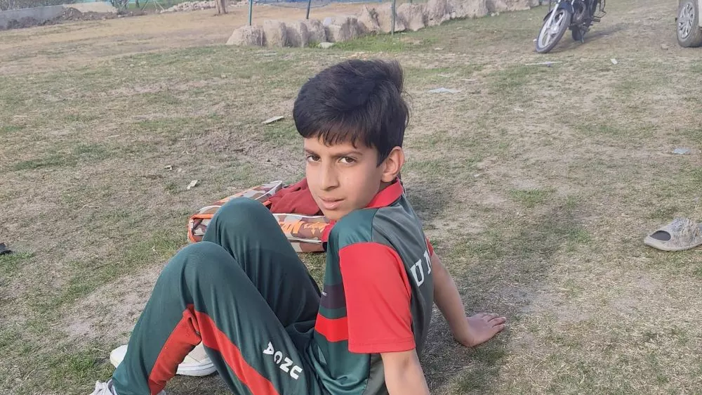 How maiden Ranji win has given momentum to the J&K youths’ dreams of a professional cricket career