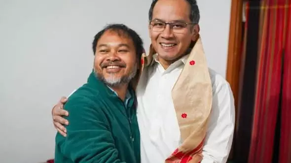 Defector drama pushes Congress-Raijor Dal alliance to the brink before Assam polls