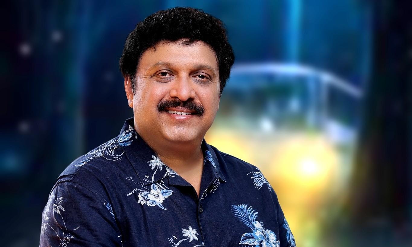 Tanesh Kumar After apology, Kerala Transport Minister Ganesh Kumar’s wife drops ...
