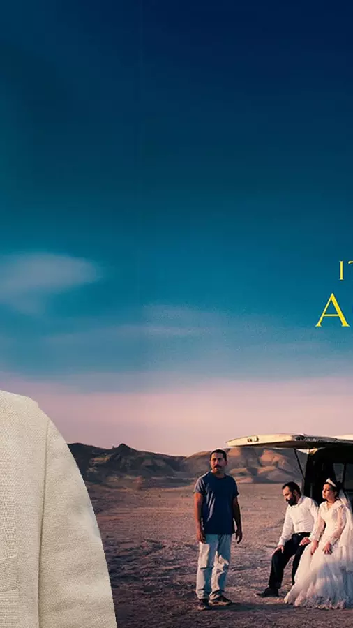 What makes Iranian filmmaker Jafar Panahi’s film, It Was Just an Accident, a riveting watch