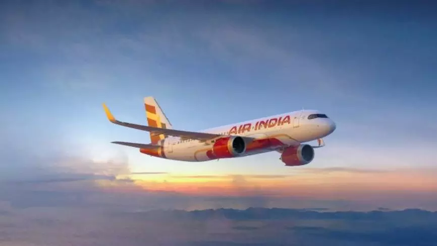 Iran war: Air India to operate 58 West Asia flights amid conflict