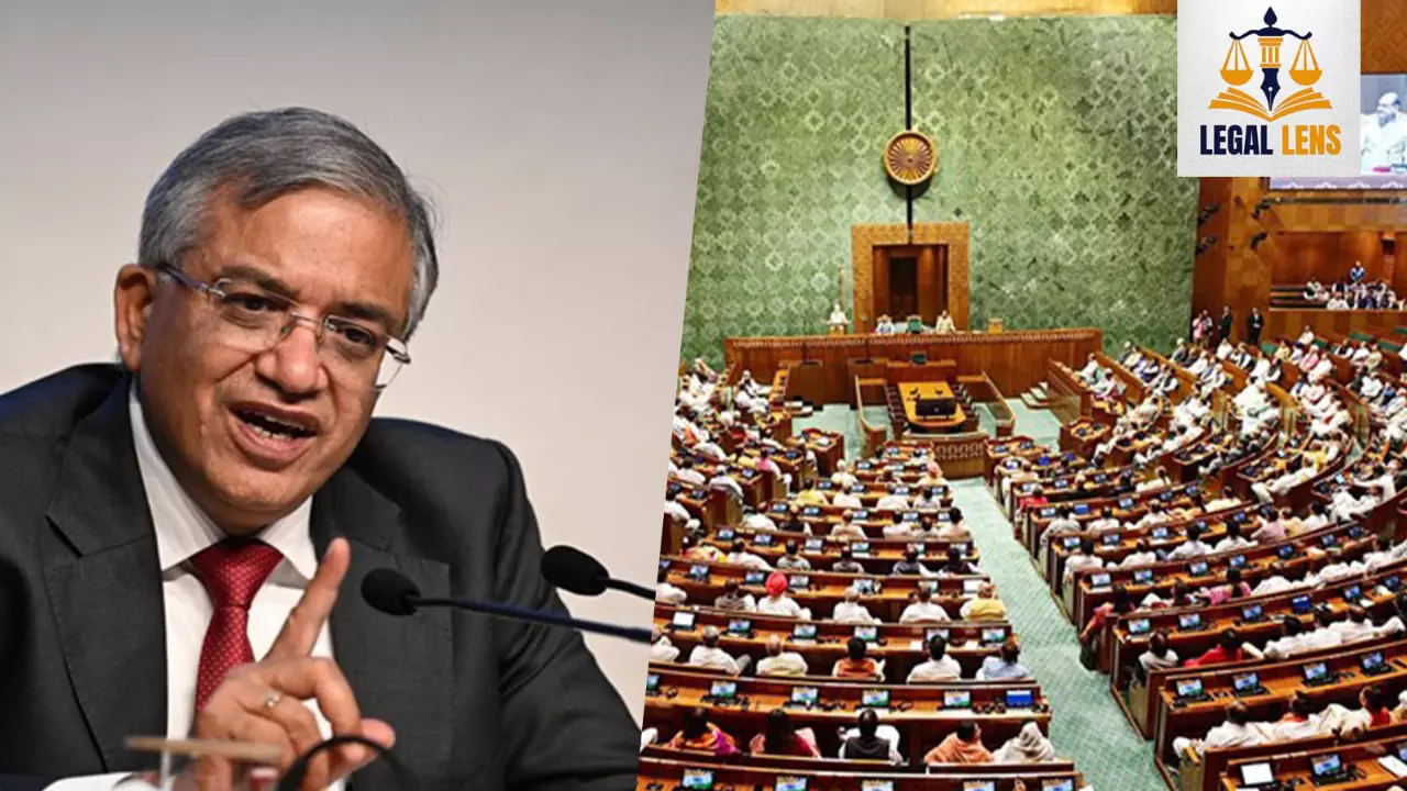 Can the CEC be removed? Decoding the legal bar for INDIA blocs motion