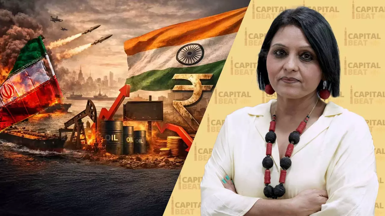 Beyond oil and LPG: How Iran conflict is wrecking multiple sectors