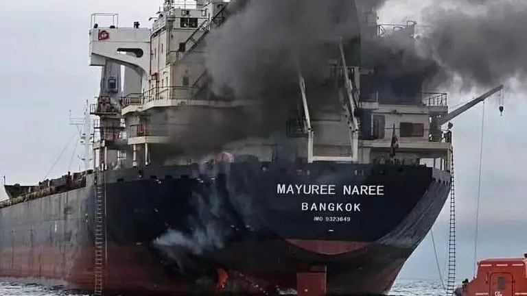 Iran Israel US Middle East explodes