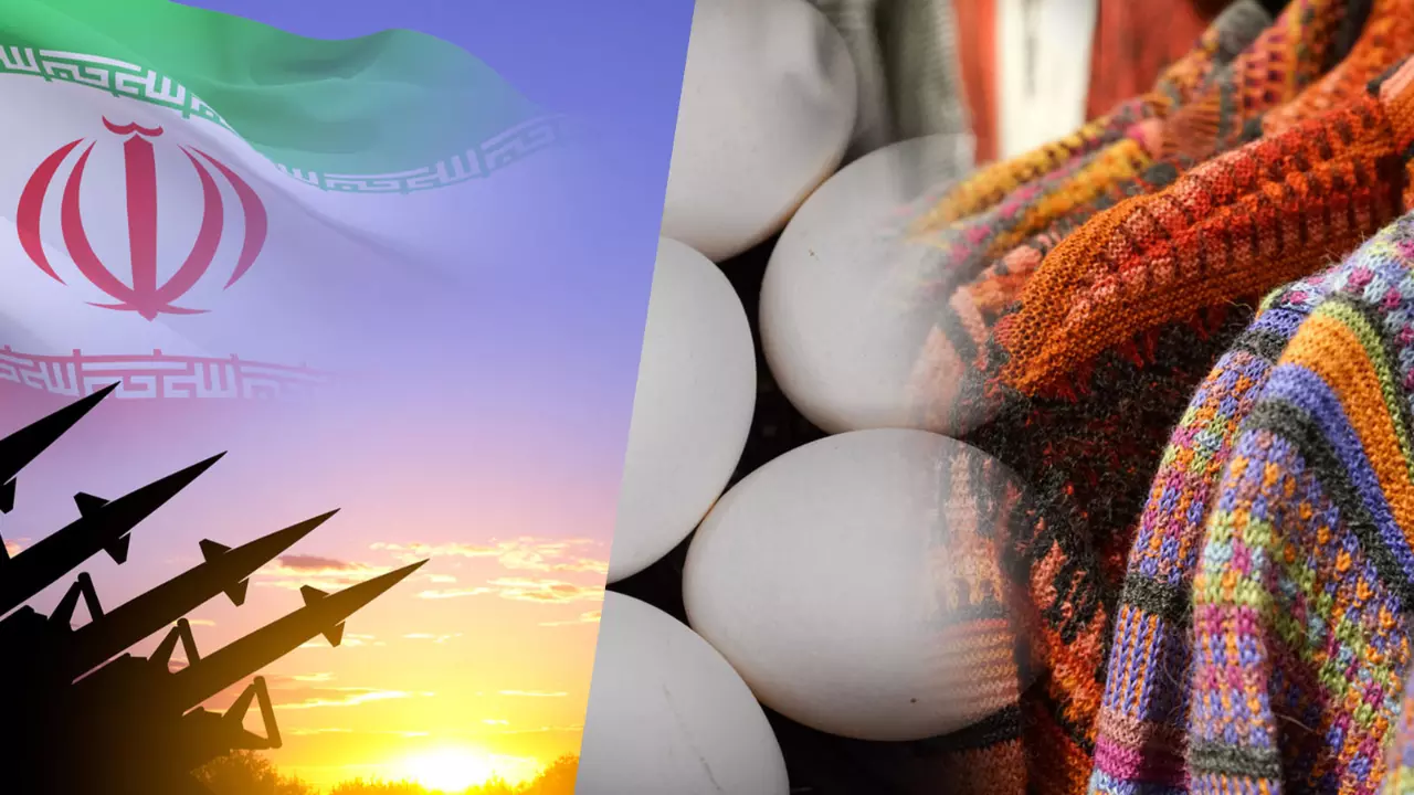 West Asia crisis impact on India exports