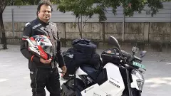 Journeys like Prof Manikandan’s across 16 states challenge the widespread perception that electric two-wheelers are suitable only for short urban commutes
