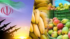 West Asia war effects on Andhra fruit exports