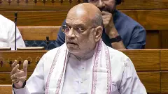 No confidence motion against Lok Sabha Speaker Om Birla defeated