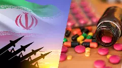 West Asia crisis impact on Telangana pharma industry