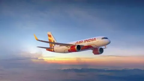 Air India Phuket-Delhi flight: Pilot undergoes confirmatory test after altitude loss Air India Phuket-Delhi flight: Pilot undergoes confirmatory test after altitude loss