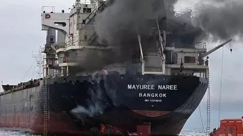 Iran Israel US Middle East explodes