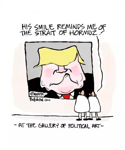 Faultiness, March 11, 2026