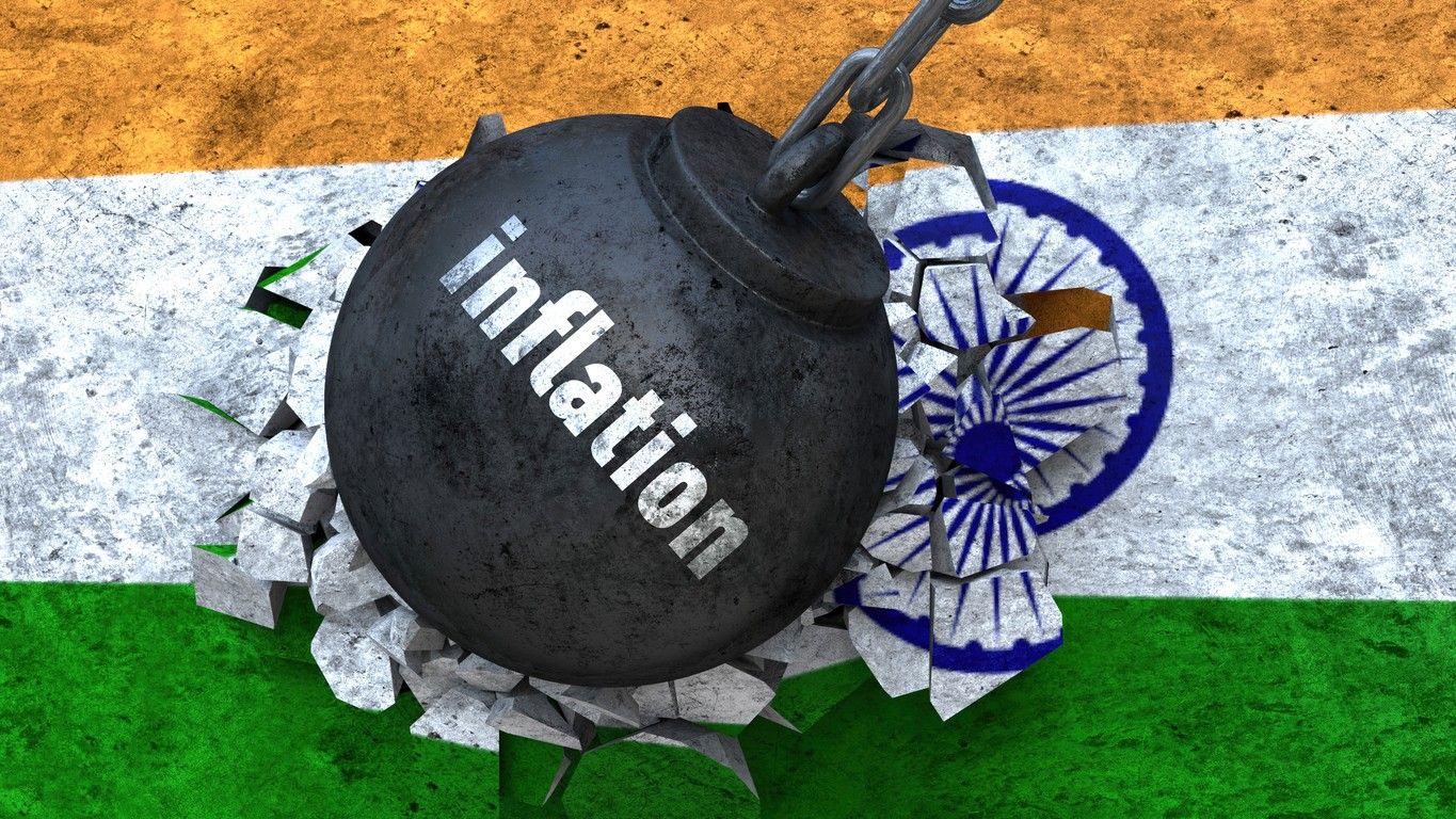 As Iran war hurts international trade, inflation looms large for the common man