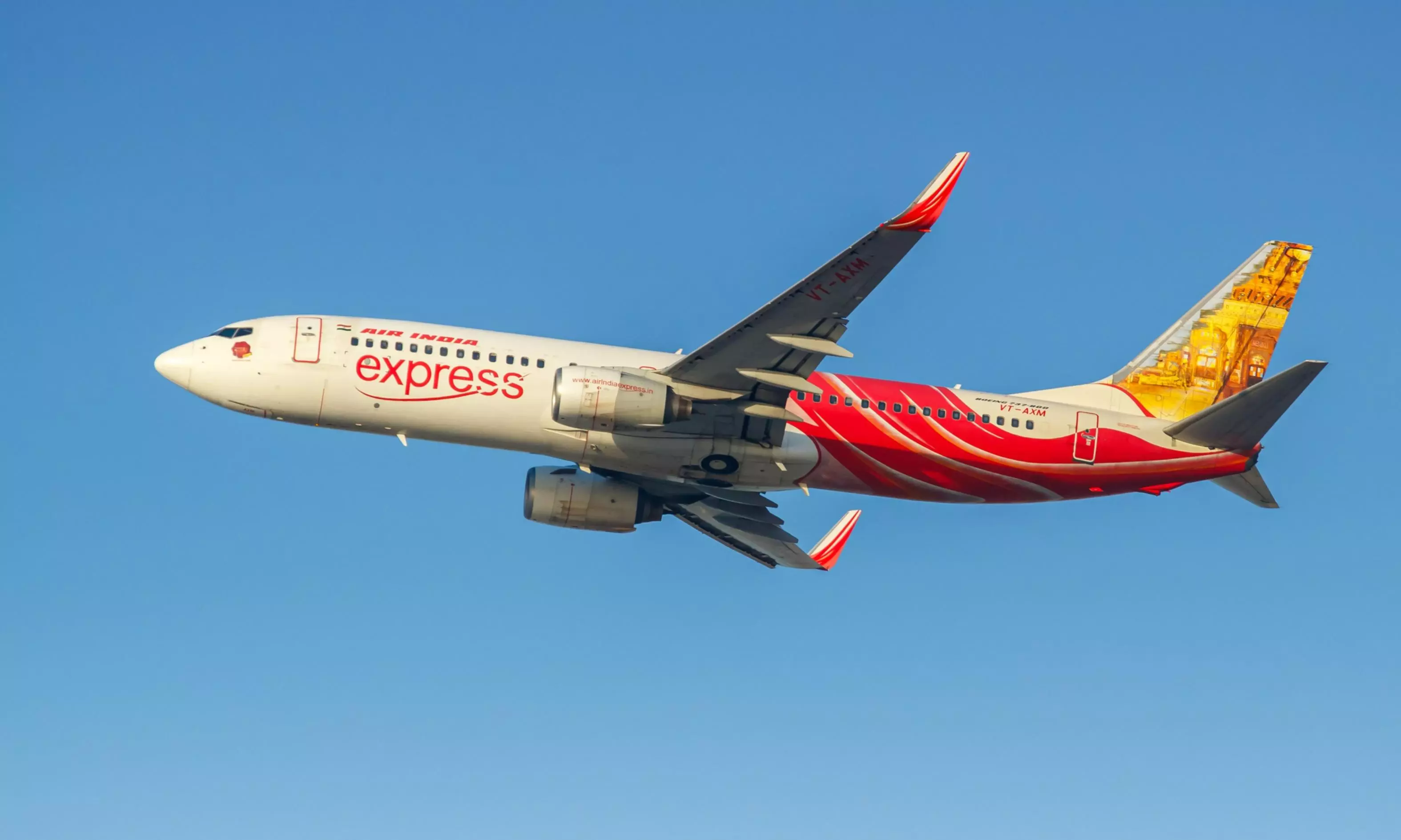 Boeing detects software glitch in 737 MAX, working on permanent fix Boeing detects software glitch in 737 MAX, working on permanent fix