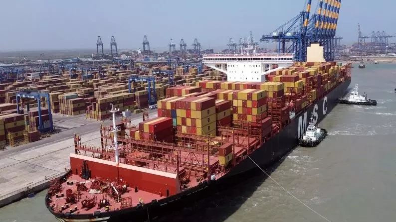 Iran allows Indian ships safe passage