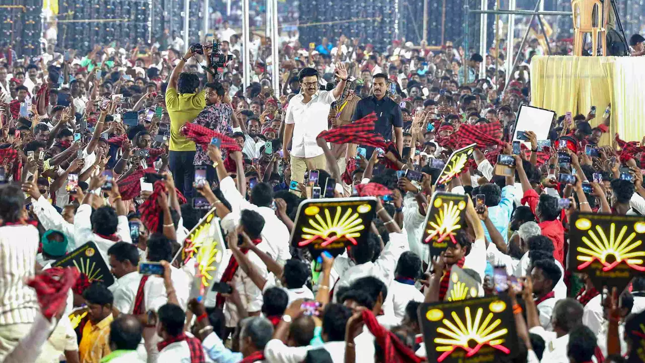 End of ‘vote bank’ algorithm? How 2026 elections could redefine TN’s caste politics