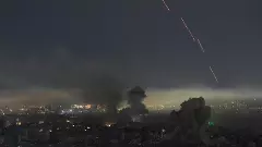 Iran war, Lebanon, Beirut