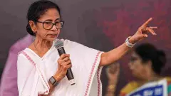 Mamata to roll out SOP as Iran conflict hits Bengal’s fuel, LPG supplies