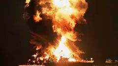 Iran Israel US Middle East explodes Iran Israel US Middle East explodes