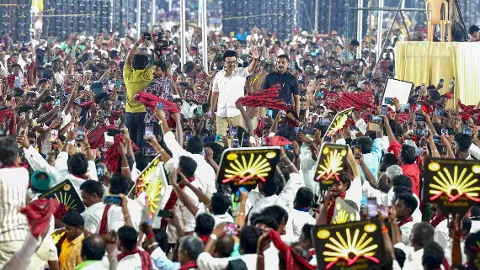 End of ‘vote bank’ algorithm? How 2026 elections could redefine TN’s caste politics