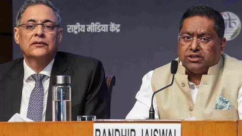 India helping citizens return via Armenia; PM Modi supports dialogue: MEA