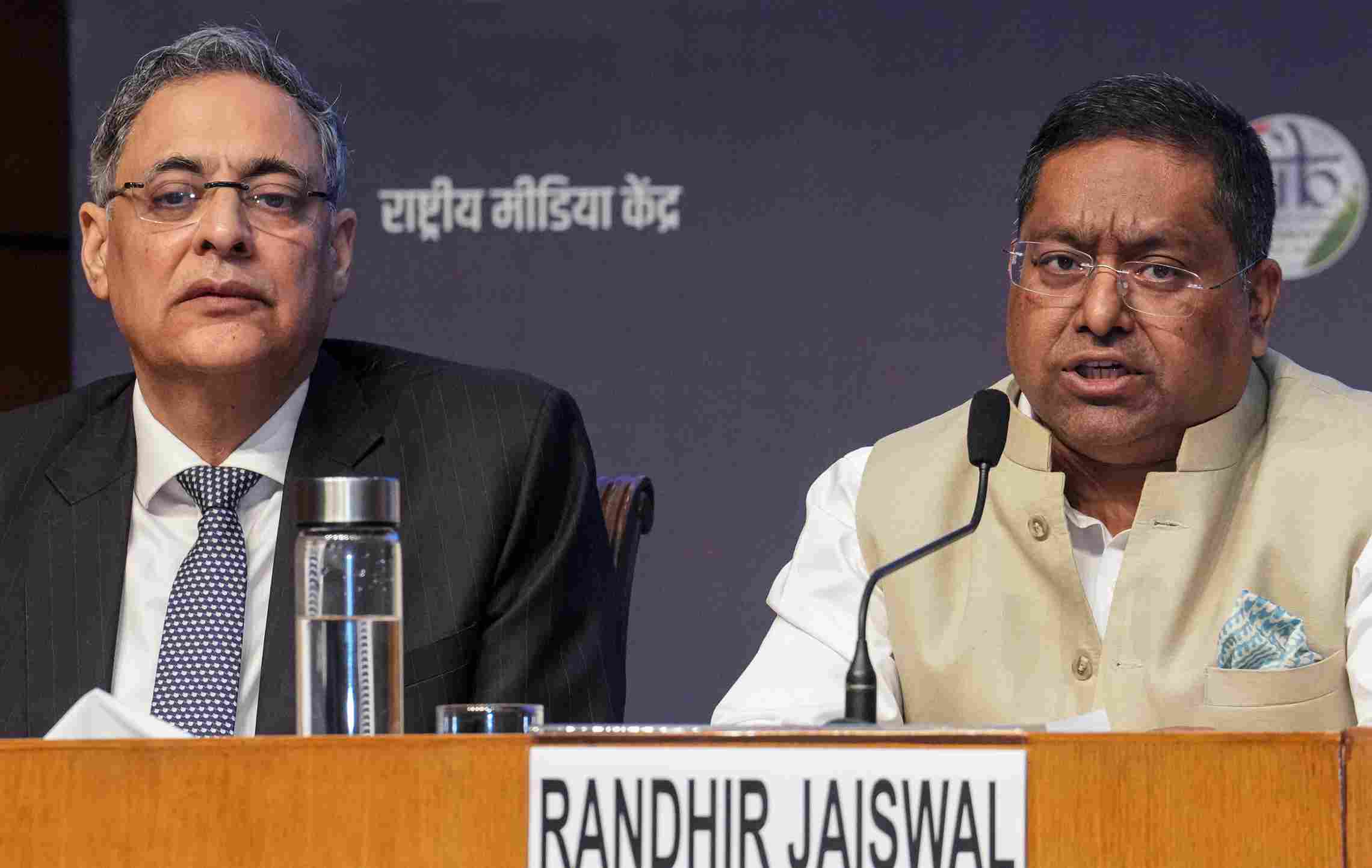 India helping citizens return via Armenia; PM Modi supports dialogue: MEA