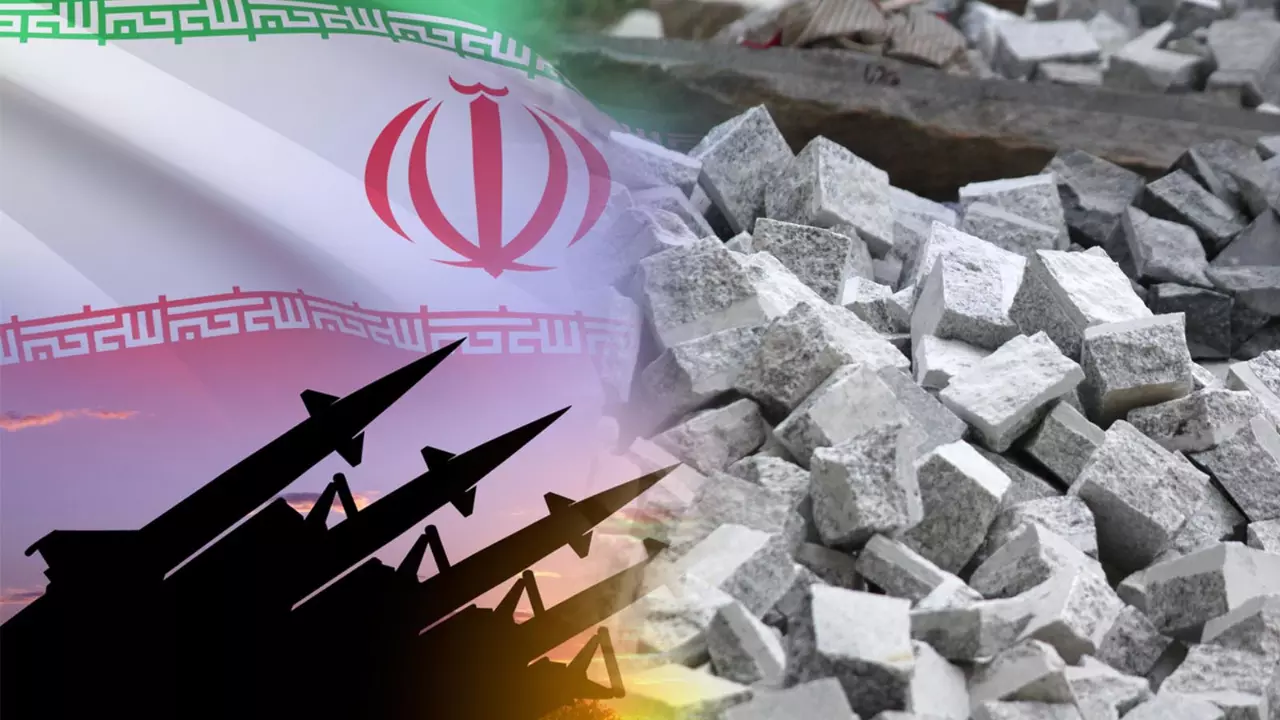 West Asia crisis impacts India stone industry