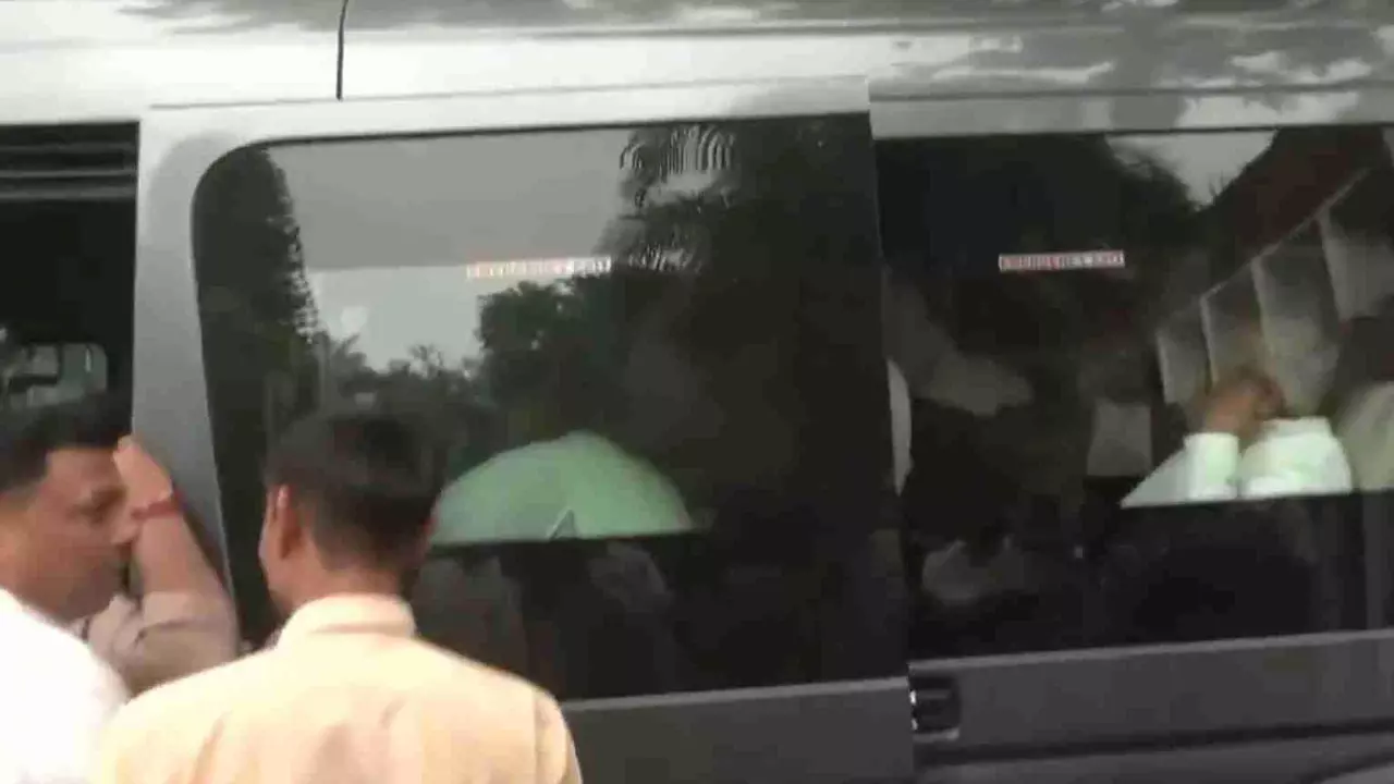 Haryana Congress MLAs