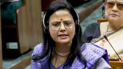 Mahua Moitra cash for query case supreme court